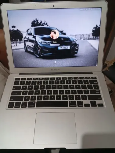 MacBook Air 13" + Caneta Digital Ativa