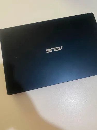 Notebook Asus vivobook GO 15
