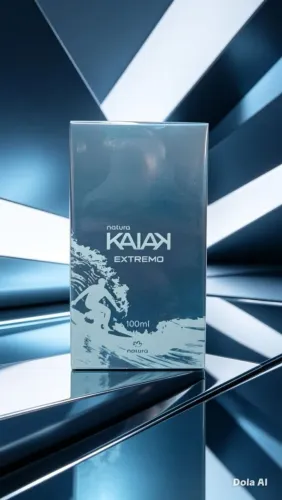 Perfumes da natura