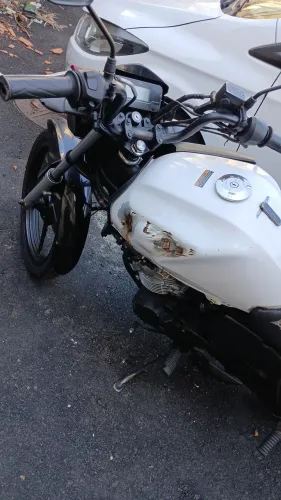 Moto Yamaha