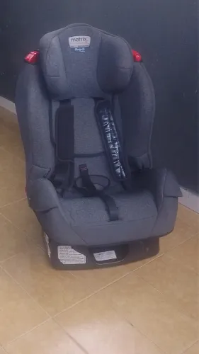 Cadeirinha para carro