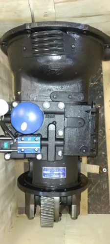TRANSMISSAO COMPLETA YQXD25A MAXIMAL/HANGCHA 2.0-2.5TON