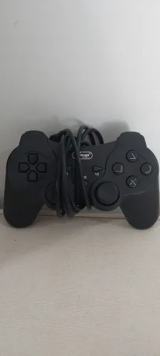 Controle Vídeo Game para PC Knup