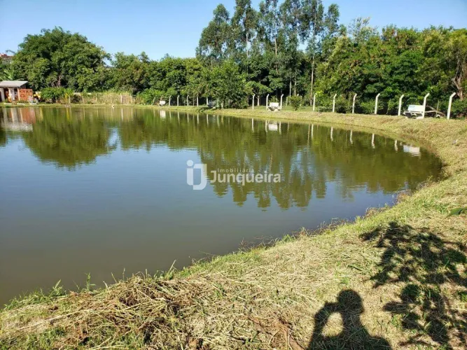 Chácara à venda, Jardim São Carlos - Rio das Pedras/SP