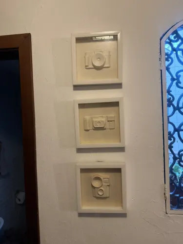 Quadros Tok Stock (conjunto)