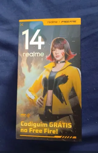 Realme 14 5g