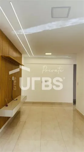 Apartamento de 3 quartos 1 suite Premium Residence
