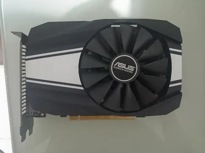 Asus Pheonix GTX 1650 Super