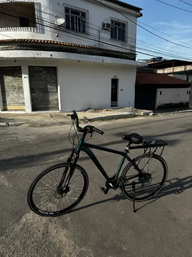 Bicicleta Aro 29 montadinha RJ
