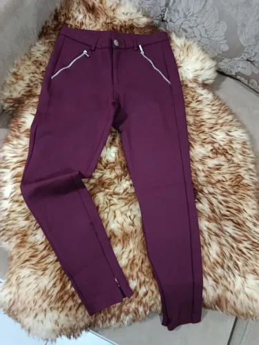 CALÇA MONTARIA 36 LINDA