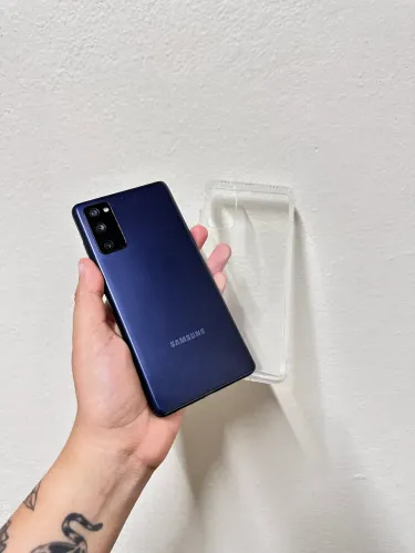 SAMSUNG S20FE - 128GB NFC