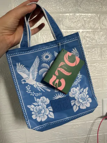 Bolsa FARM Original com etiqueta
