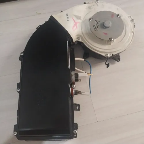 Duto de Secagem Lava e Seca LG WD1485 