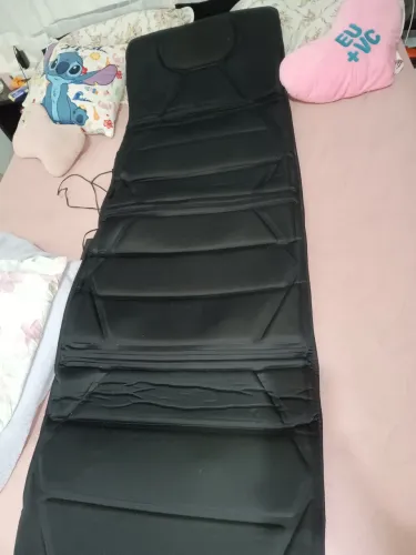 Esteira massageadora
