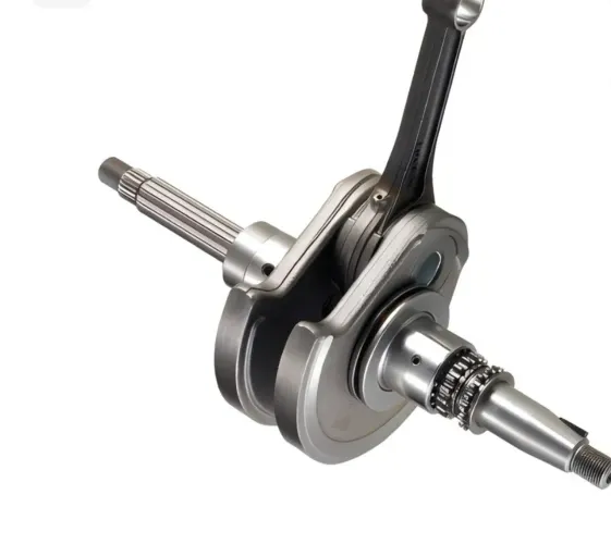 Virabrequim Kymco Downtown 300i 