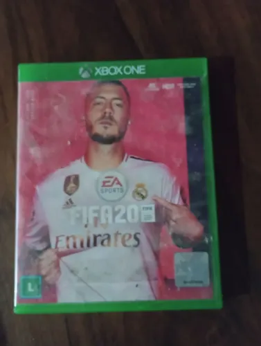 Vendo FIFA 20