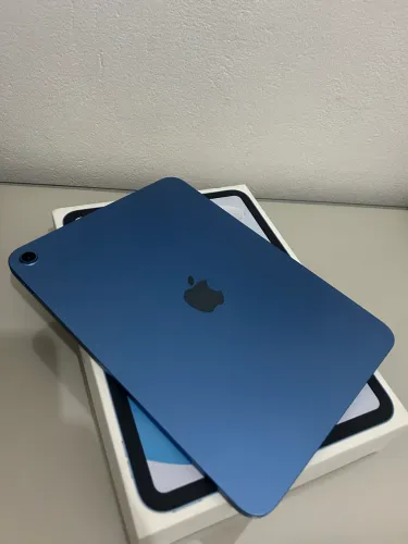 Ipad a16