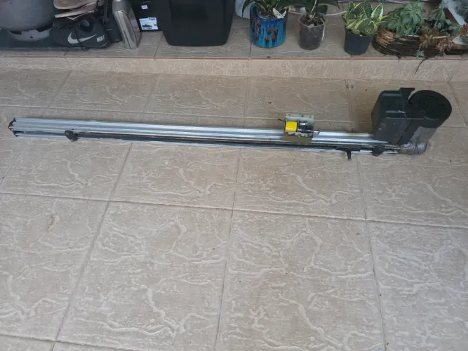 Motor para portão PPA
