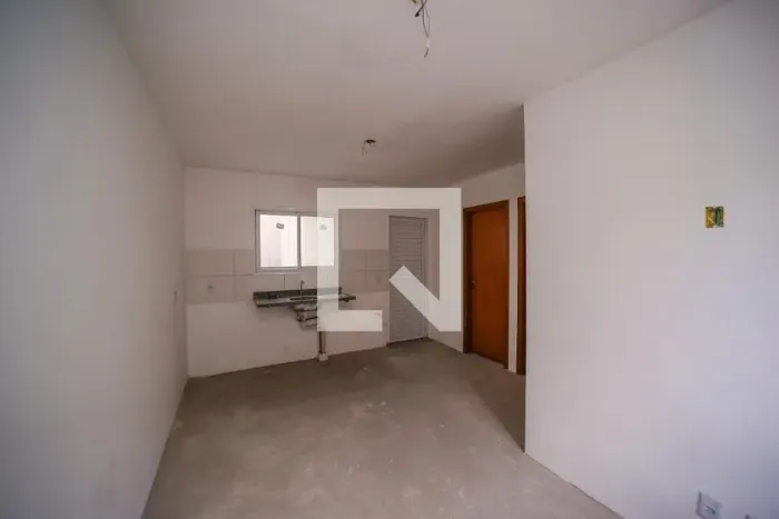 Apartamento à Venda - Ermelino Matarazzo, 2 Quartos, 39 m2