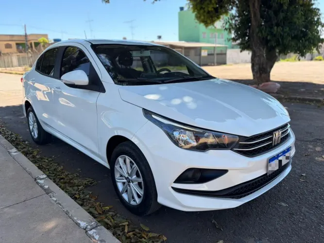 Fiat Cronos Drive 1.0 6V 2023