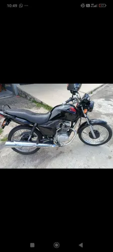 Honda fan 2012