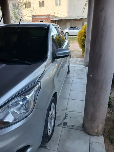 Ford KA+ Sedan 1.5 SEL 16V Flex 4P 2018