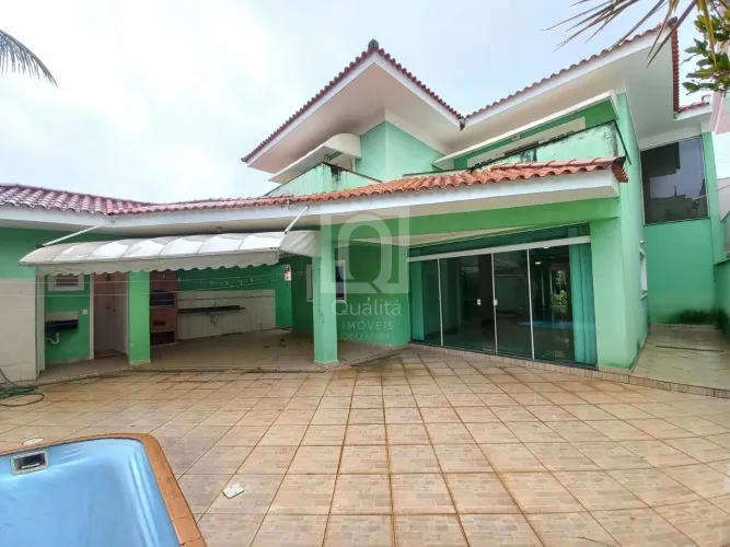 Casa Condomínio Tivoli Park, Sorocaba
