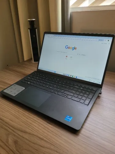 Notebook Dell Inspiron 15 Core i5 8GB RAM 512 GB