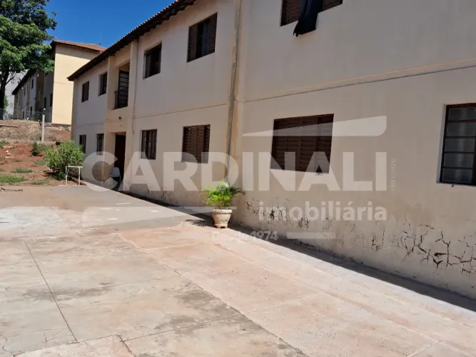 Apartamento com ótima localização, valor do condomínio já incluso no aluguel