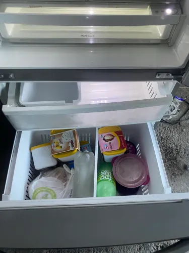 Geladeira