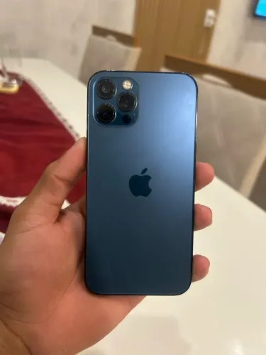 iPhone 12 Pro