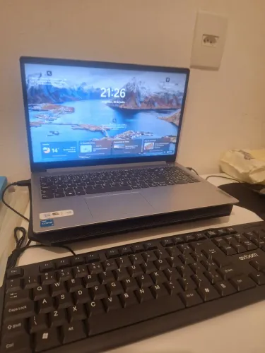 Notebook Lenovo 