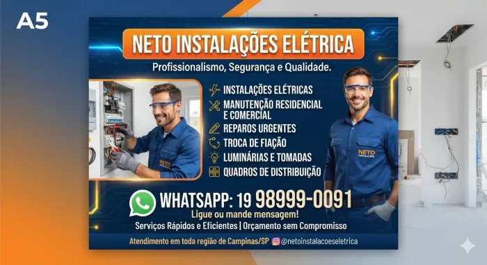 Eletricista