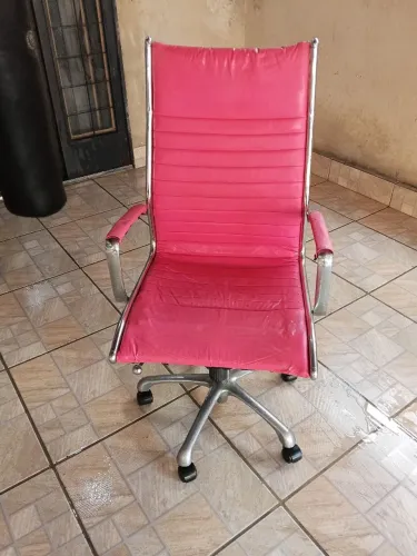 Cadeira de escritório