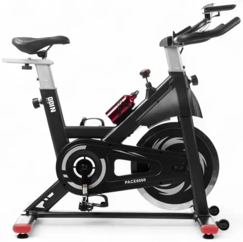 Bicicleta Ergométrica Odin Fit