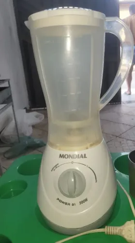 Liquidificador 