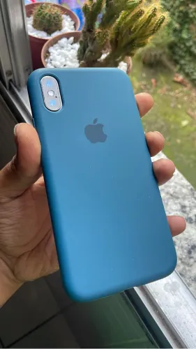 iPhone X 256gb
