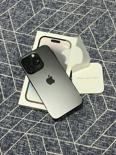 Iphone 14 Pro