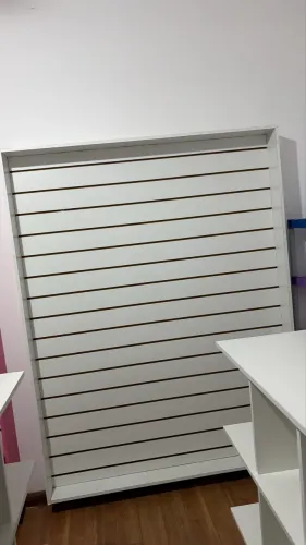 Painel canaletado