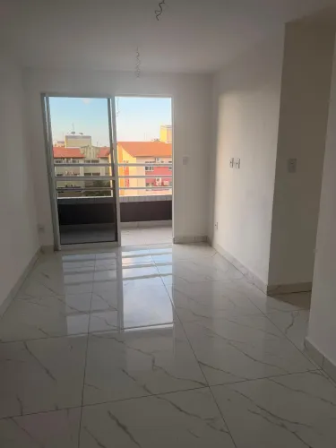 Apartamento no San Paolo - Cohama