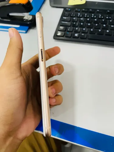 iPhone 8 Plus Rosé