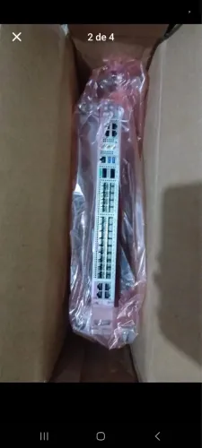 Switch Cisco n540x 100GB