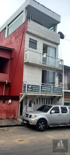 Alugo apto COMPENSA, BEM PERTINHO DO "SALMO 91" SÓ R$1.300,00 2QTS. "LINDO"