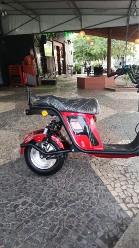 Vendo scooter