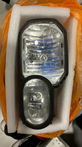 Farol original BMW F800 Adventure 14/15
