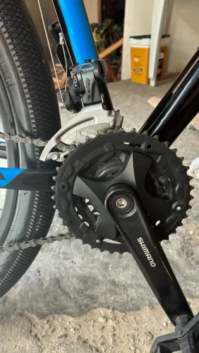 Esportes , bicicletas