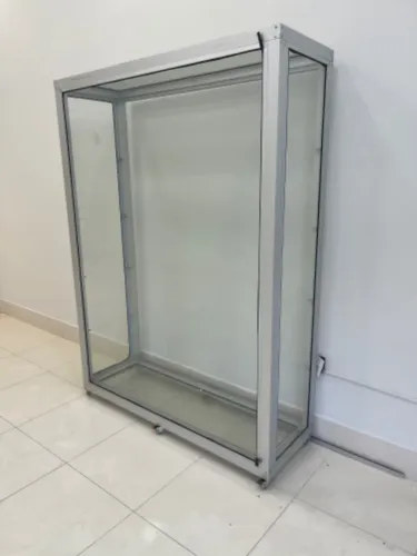 Vitrine 