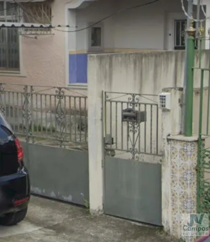 Venda - Casas de Vila - 2 dormitórios - Bento Ribeiro - Rio de Janeiro - RJ