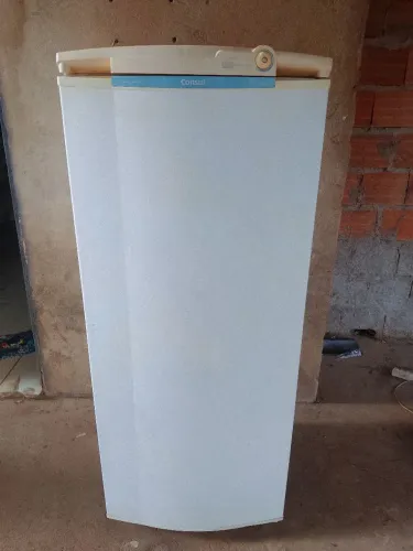 Vendo geladeira funcionando perfeitamente