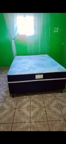 Cama